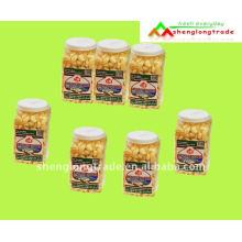 vacuum peeled garlic cloves granule 008615966901802